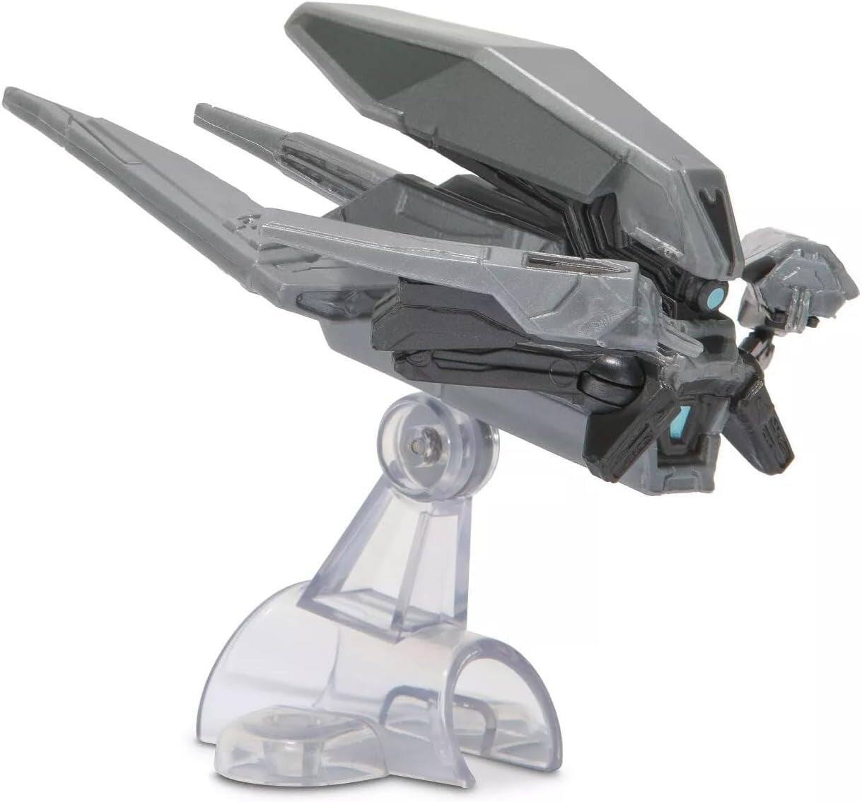 Alt View 4. Jazwares - Halo Infinite: Sentinel with Sentinel Beam - 4" Action Figure.