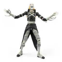 Teenage Mutant Ninja Turtles BST AXN | Rat King