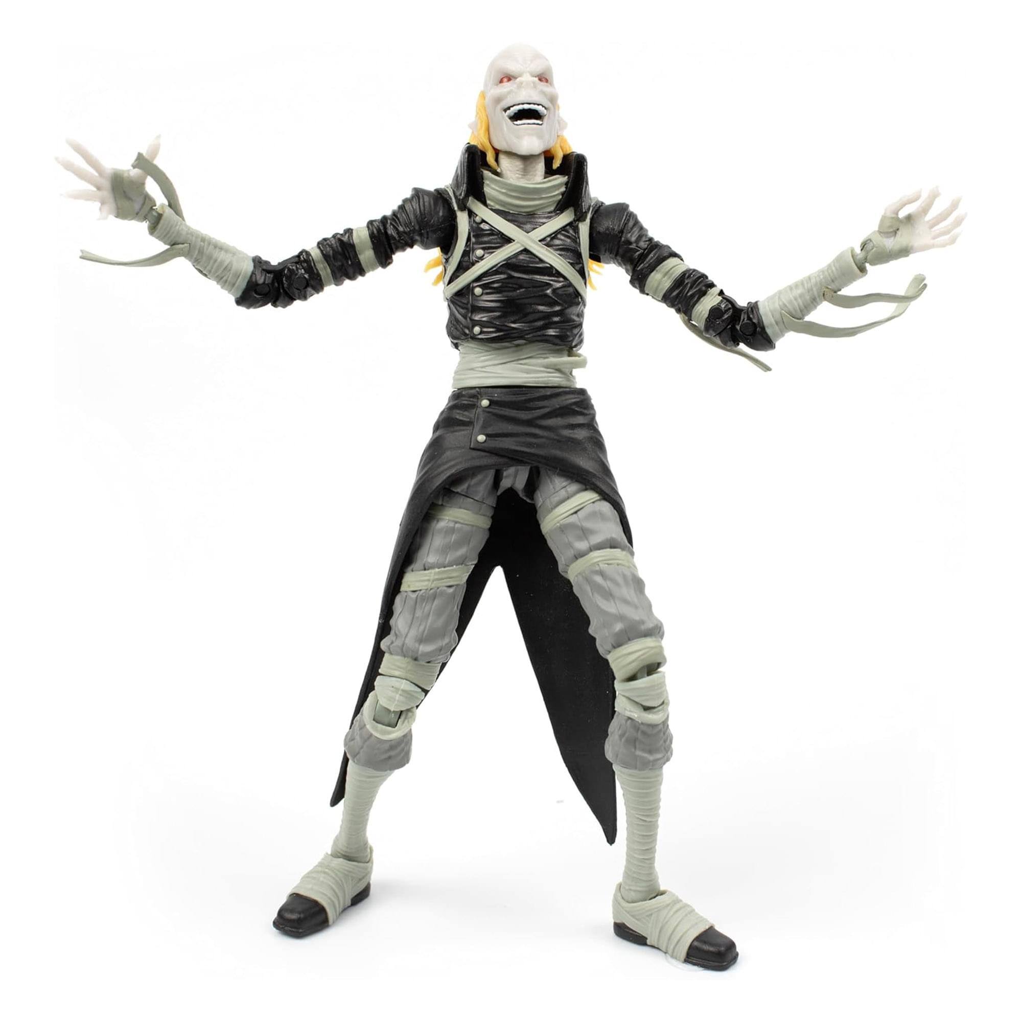 Teenage Mutant Ninja Turtles BST AXN | Rat King