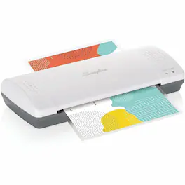 Swingline - Inspire Plus Thermal Pouch Laminator - White