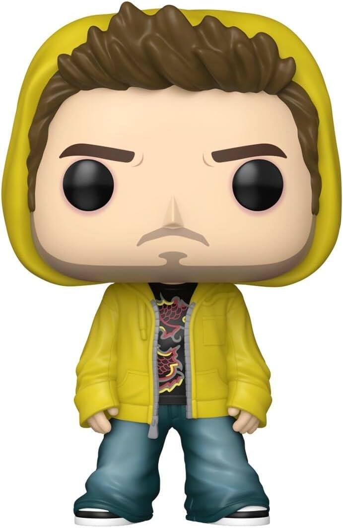 Alt View 1. Funko - Breaking Bad: Jessie Pinkman #1935.
