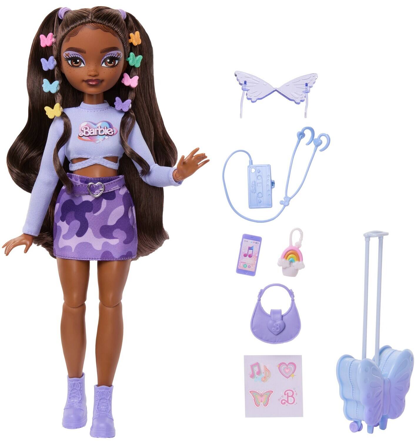 Barbie