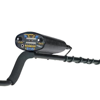 Bounty Hunter Quick Draw II Metal Detector - Best Buy Bounty Hunter Quick Draw II Metal Detector - Best Buy