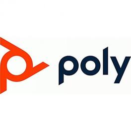 HP - Poly Desk Mount for Speaker - Unknown