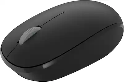 Incase Bluetooth Mouse Designed by Microsoft Wireless Black RJN Incase Bluetooth Mouse Designed by Microsoft Wireless Black RJN