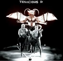 Tenacious D - Tenacious D - VINYL LP