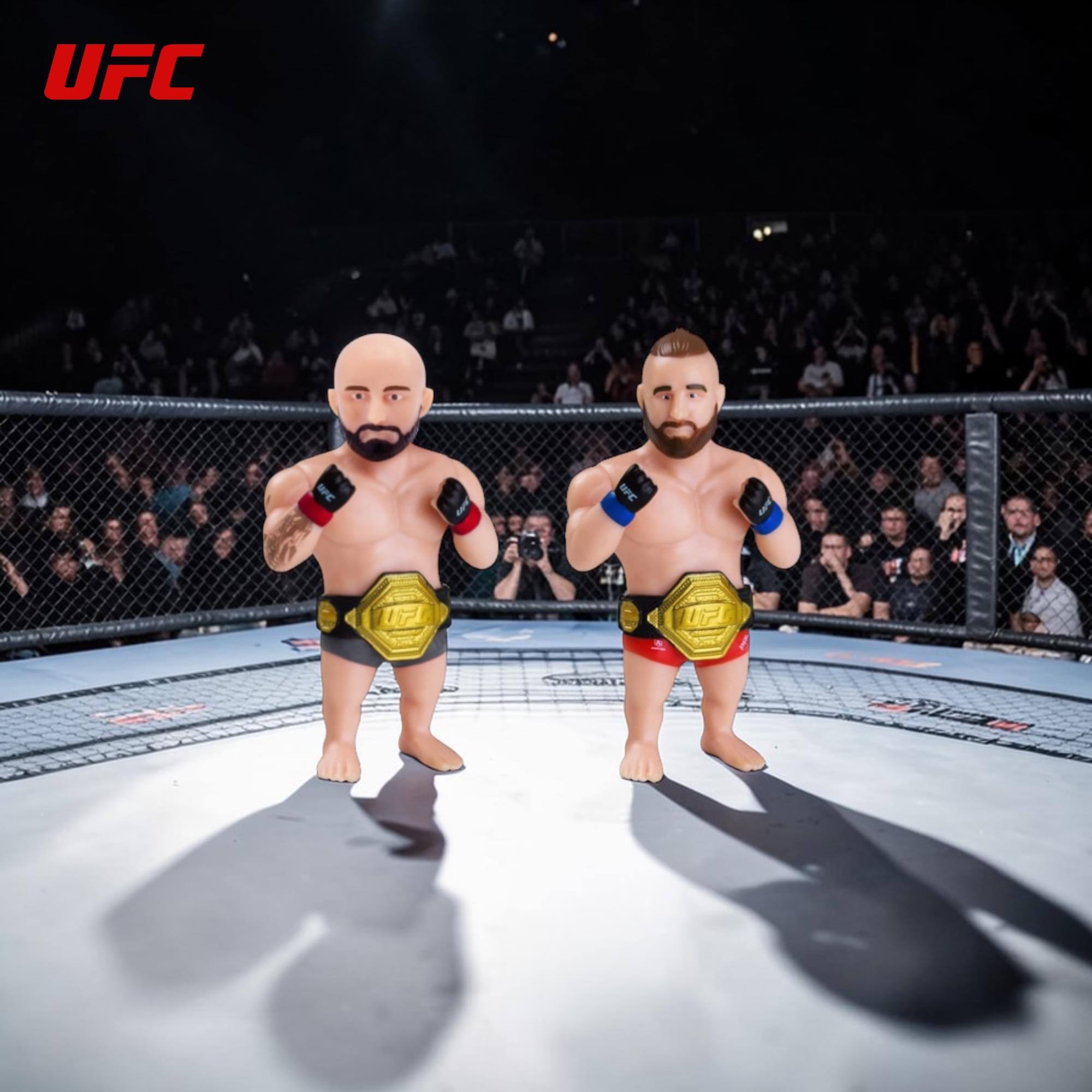 UFC