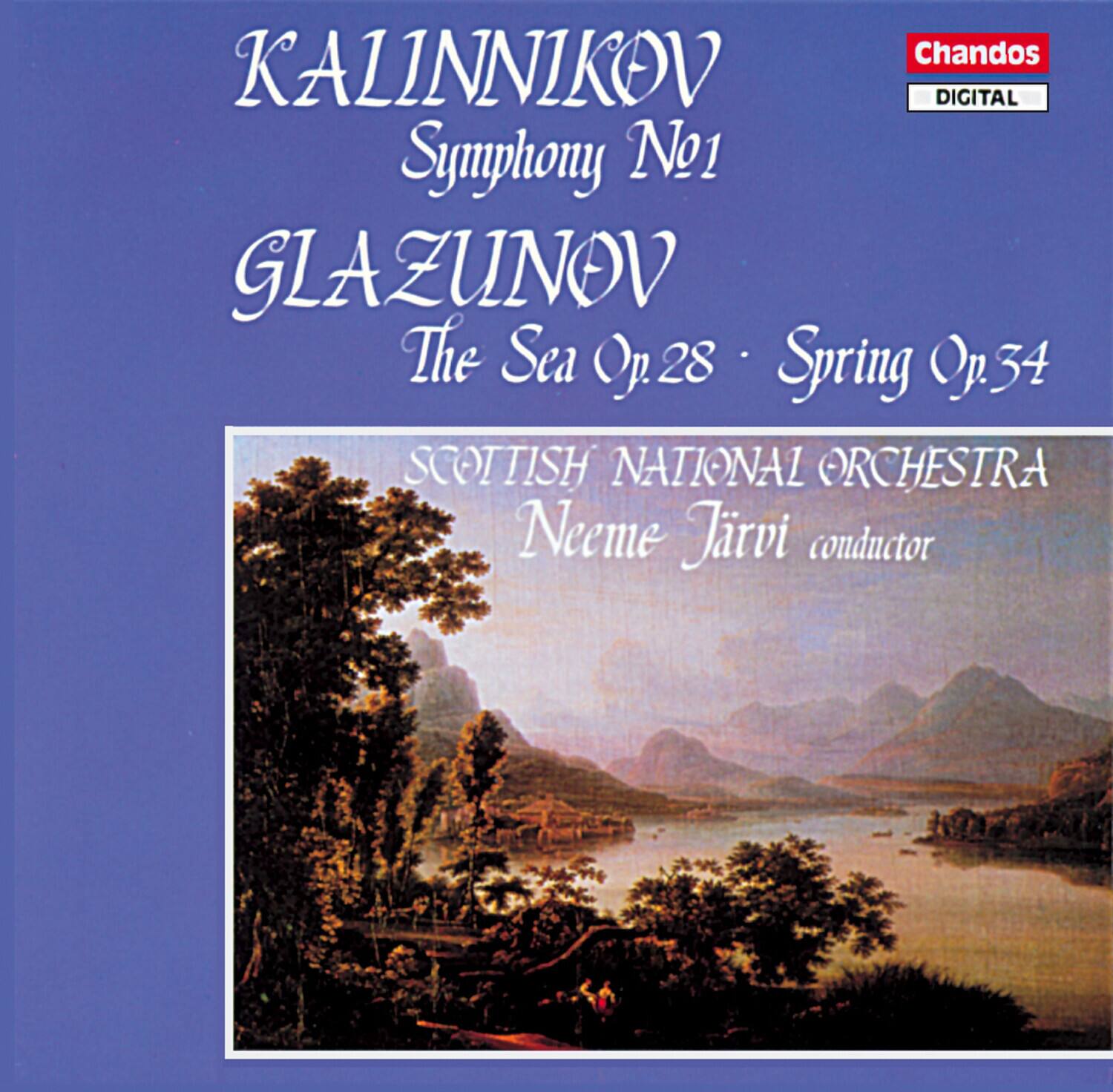 Symphony No. 1 - Symphony No. 1   - COMPACT DISCS [CD] price history on PriceWatchPro