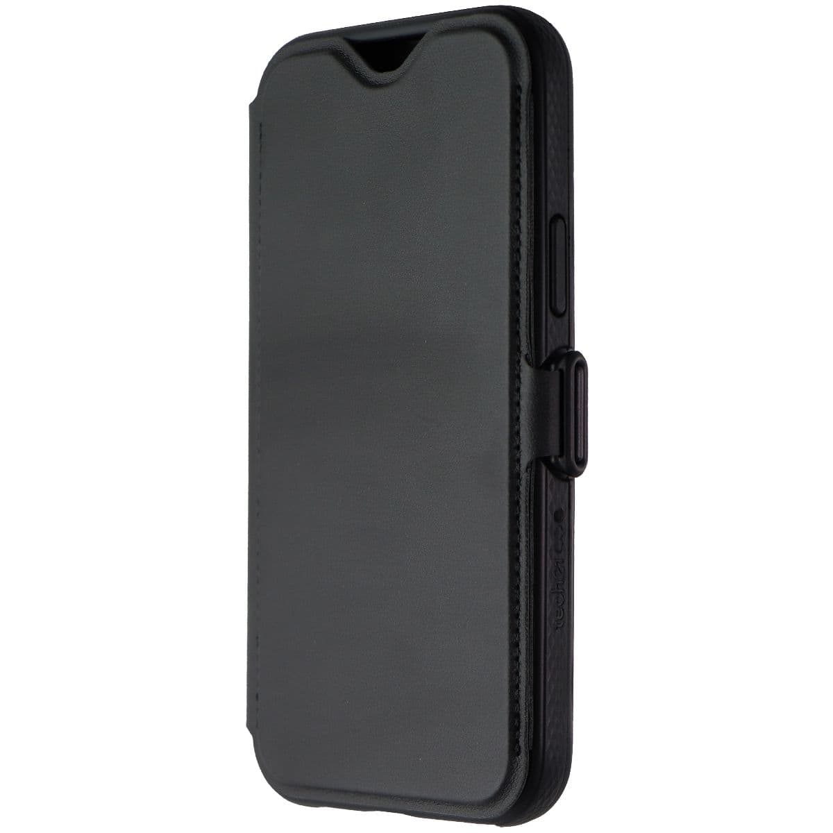 Tech21 - Evo Wallet Series Case for Apple iPhone 12 / 12 Pro - Black price history on PriceWatchPro