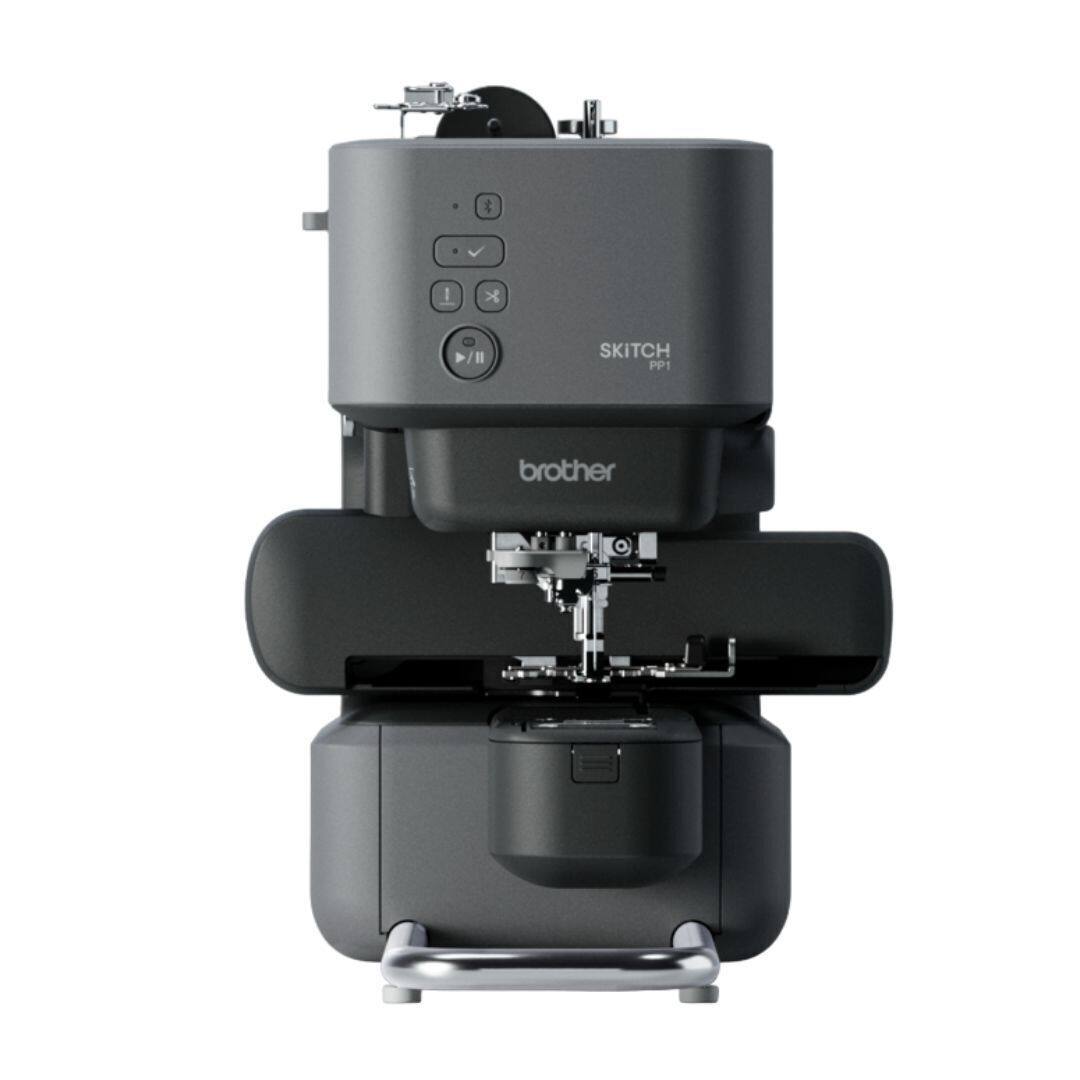 I x I SKITCH PP1 brother