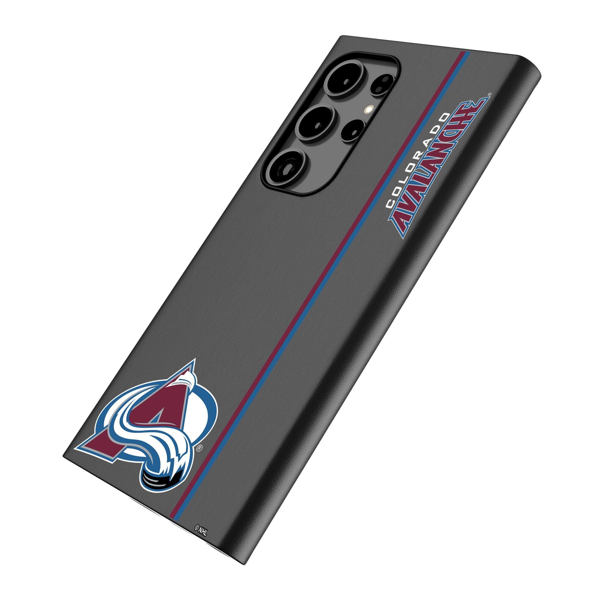 COLORADO AVALANCHE  
NHL