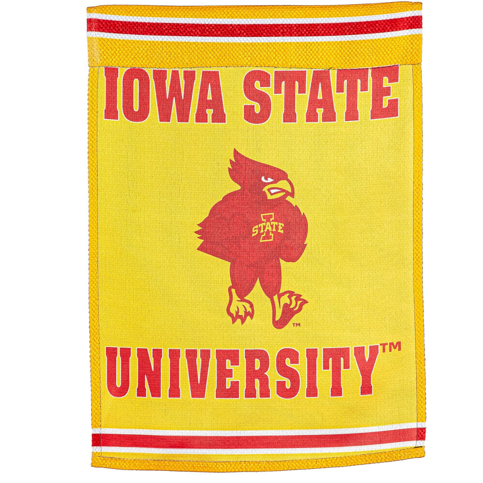IOWA STATE UNIVERSITY