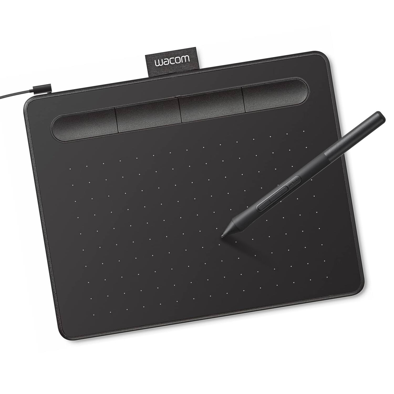 Wacom PAN