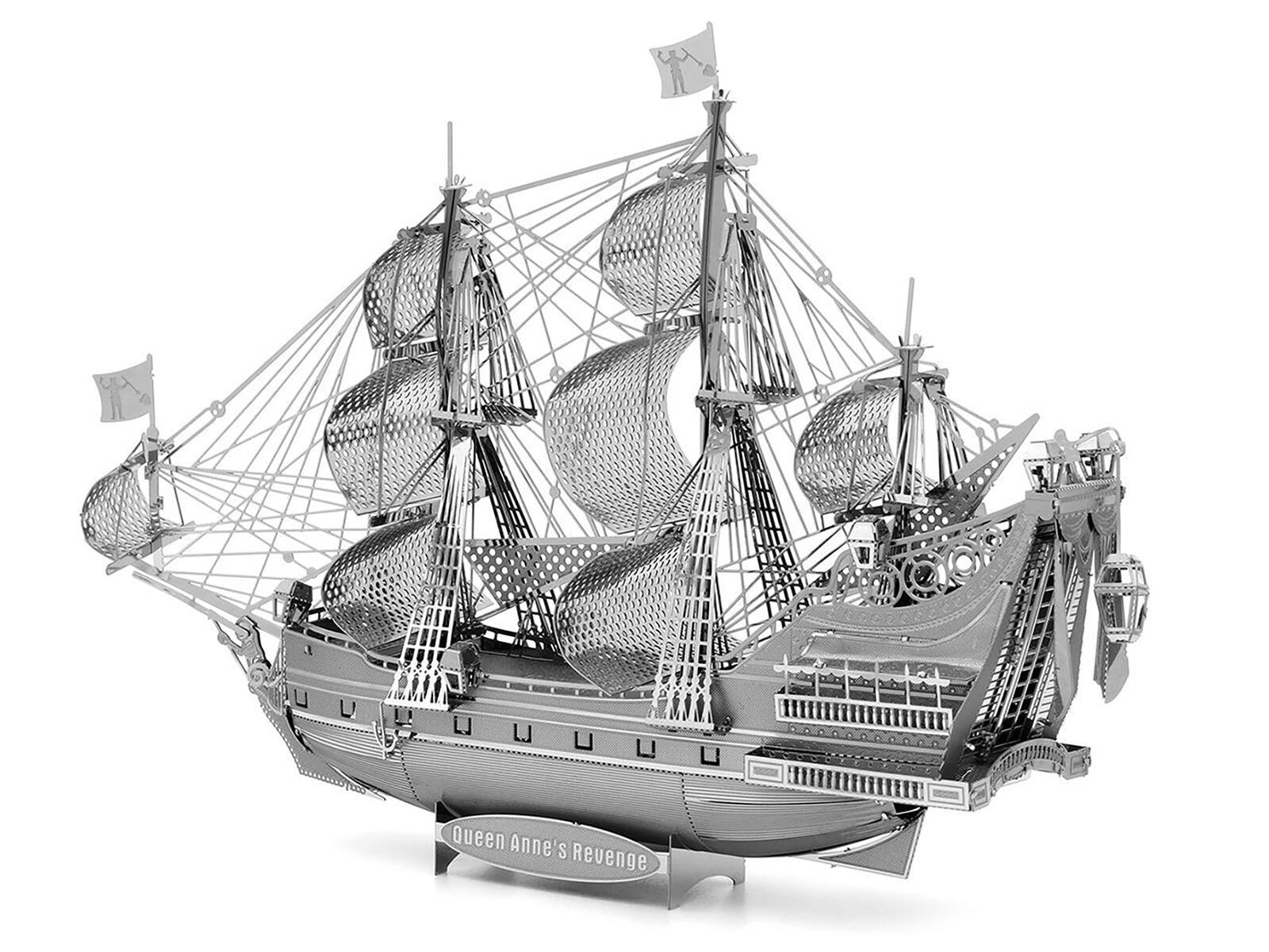 Queen Anne's Revenge