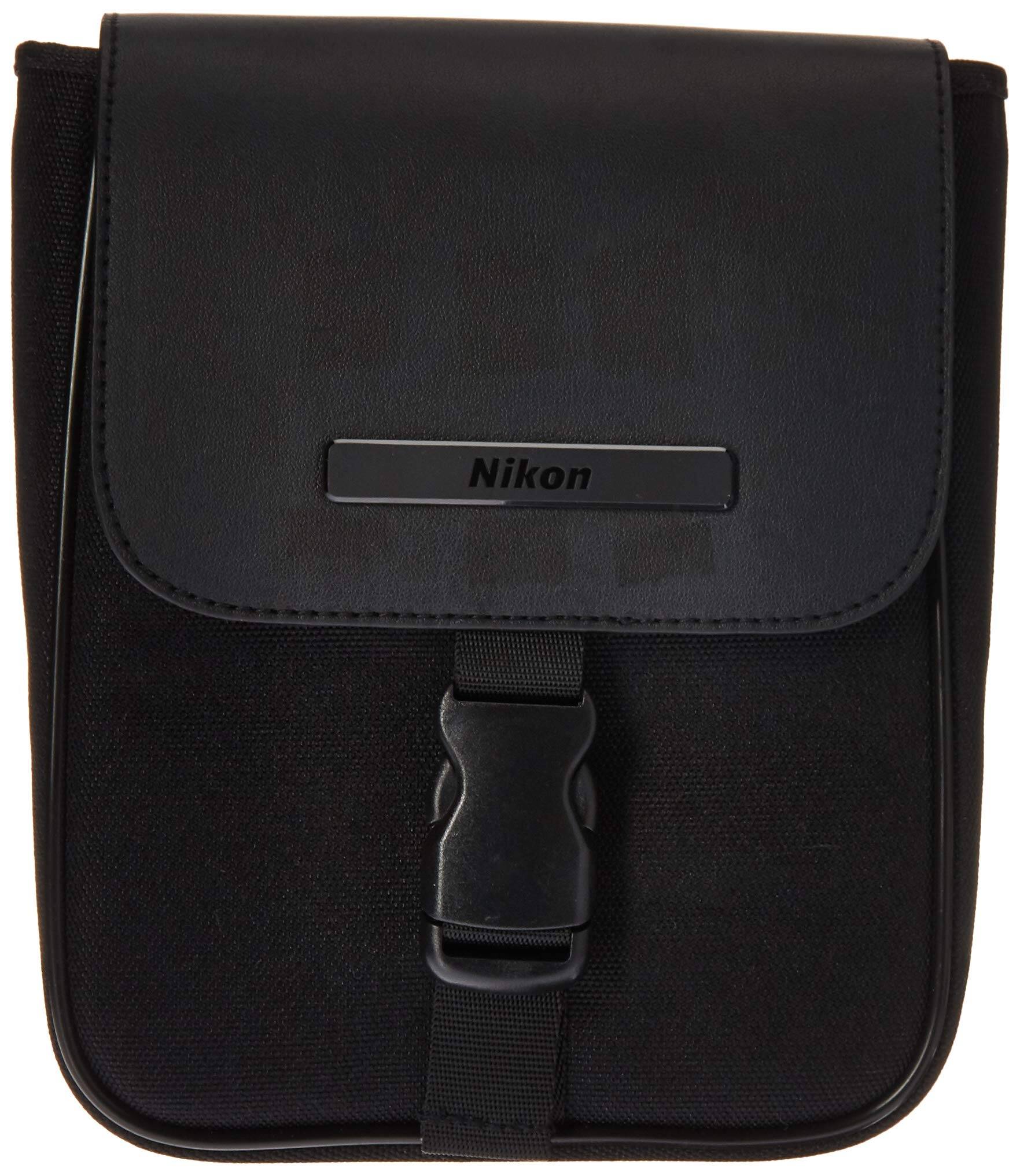 Alt View 2. Nikon - Nikon 8x42 Monarch HG Ultimate All-Terrain Scratch-Resistant Binocular (Black).