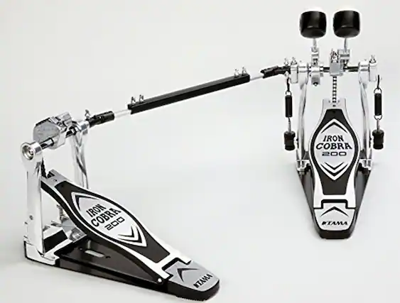 IRON COBRA 200
TAMA