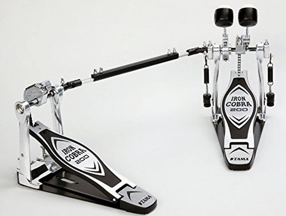 IRON COBRA 200  
TAMA