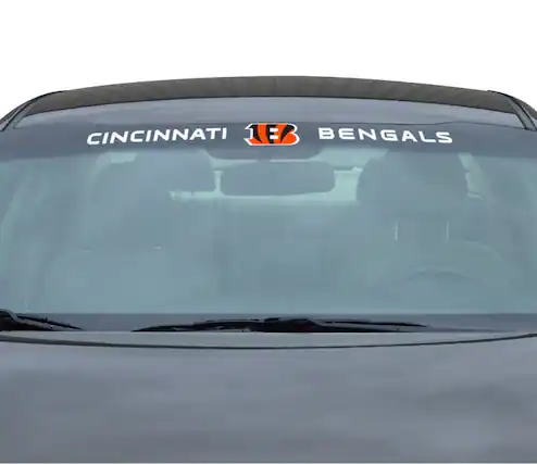CINCINNATI BENGALS