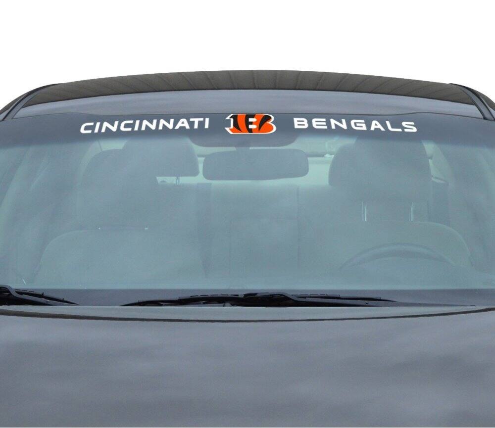 CINCINNATI BENGALS