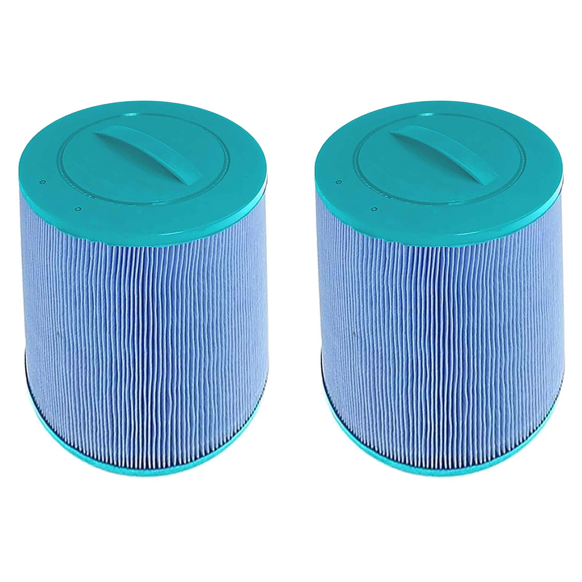 Hurricane - 2 Pack HF6H502-01M Elite Aseptic Pool Filter Cartridge Replacement price history on PriceWatchPro