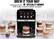 BREW IT YOUR WAY
Choose from 19 SPECIALTY DRINKS with fully customizable recipes
- Espresso
- Ristretto
- Long Espresso
- Americano
- Cappuccino
- Latte
- Flat White
- Cortado
MAGIA