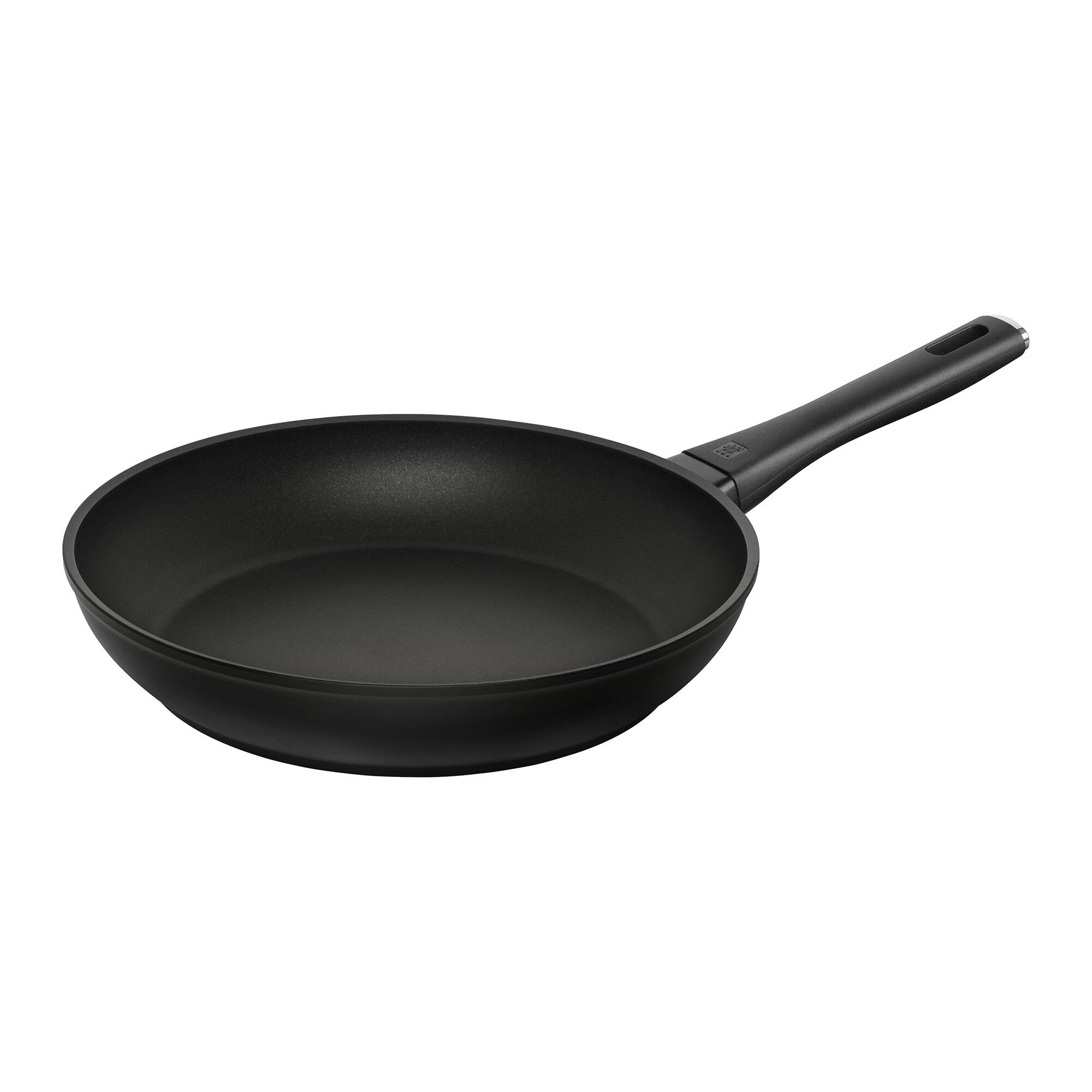 ZWILLING - Madura Plus Forged 11-inch Nonstick Fry Pan - Matte Black
