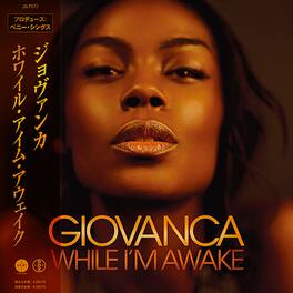 Giovanca - While I'm Awake - VINYL LP
