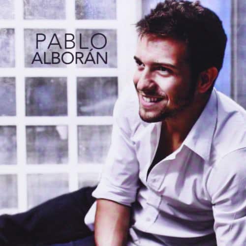 Pablo Alborán - Pablo Alboran   - COMPACT DISCS [CD] price history on PriceWatchPro