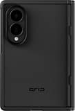 dbrand - Grip Case with Magnets for Galaxy Z Fold8 - Black
