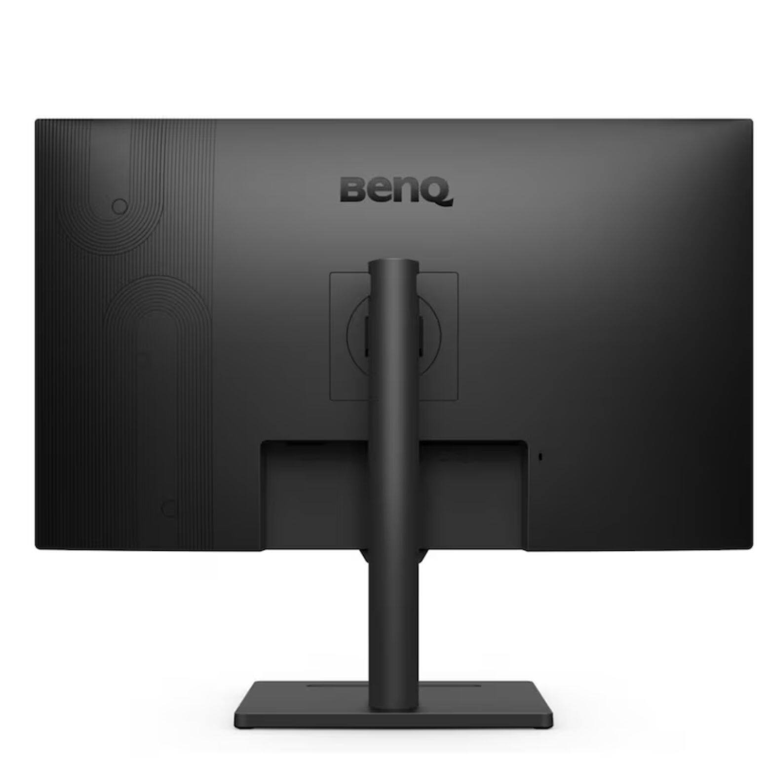 Alt View 3. BenQ - BL3290QT 31.5" 2K QHD Monitor 16:9, 75Hz, 5ms, 2Wx2 Speaker USB-C Ergo Eye-Care, Tilt, Swivel, Height Adjustment - Black.