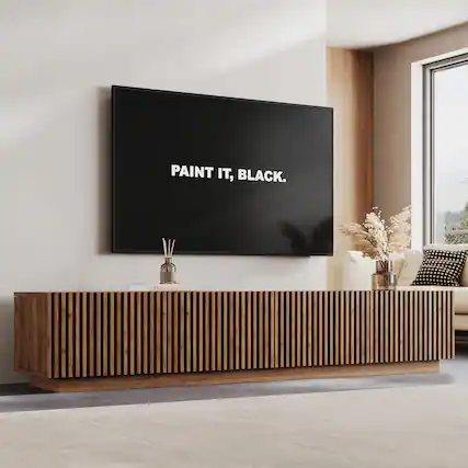 PAINT IT, BLACK.