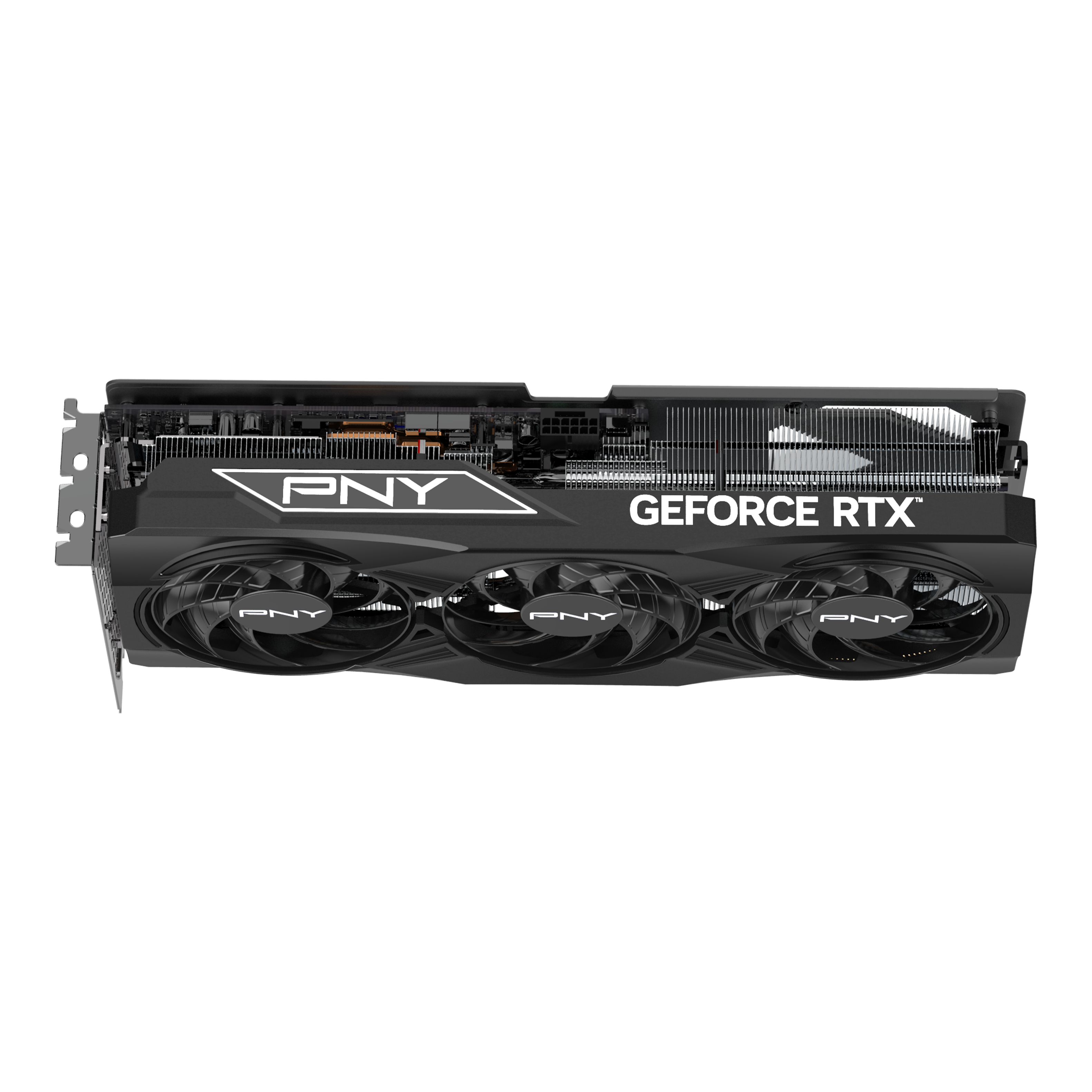 PNY  
GEFORCE RTX