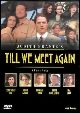 Till We Meet Again - DVD
