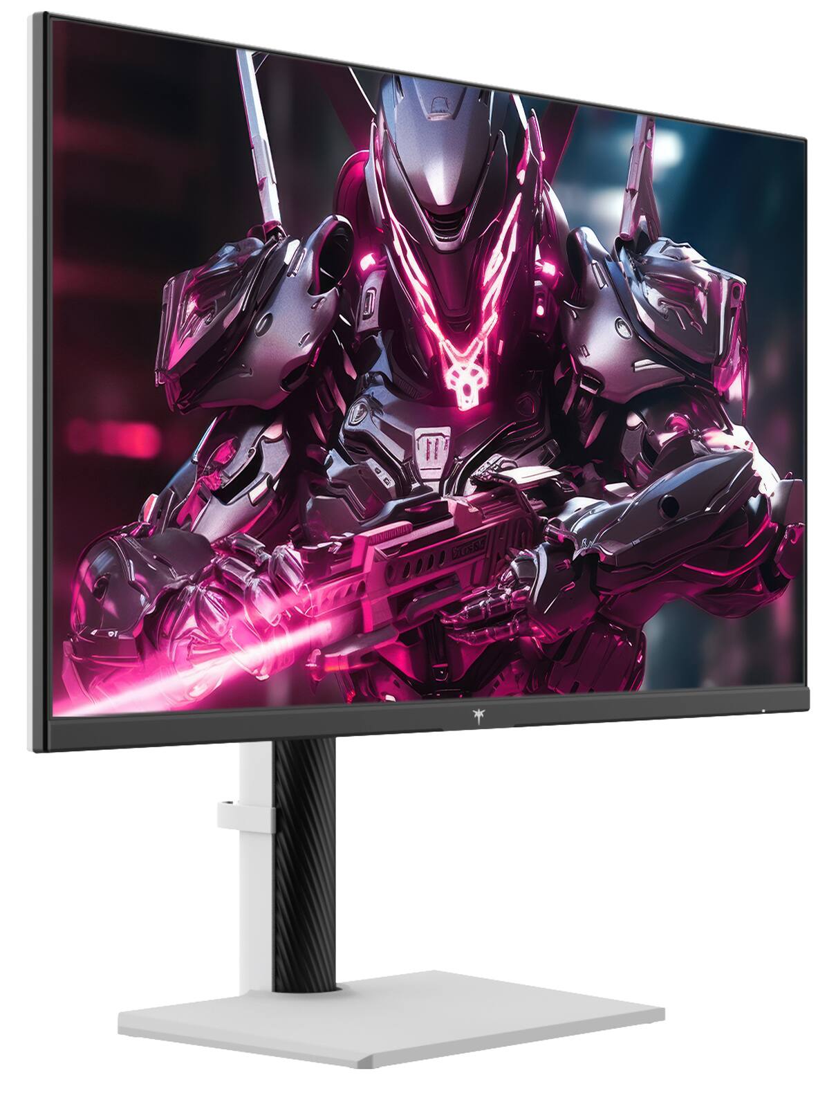 KTC H27E6 27インチ WQHD 320Hz Fast IPSモニター Amazon.com: KTC 27 Inch White Gaming Monitor 300Hz/320Hz