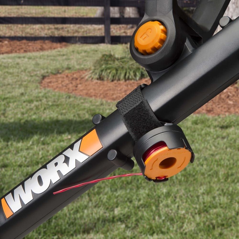 WORX
SFA6