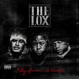 The LOX - Filthy America...It's Beautiful - VINYL LP