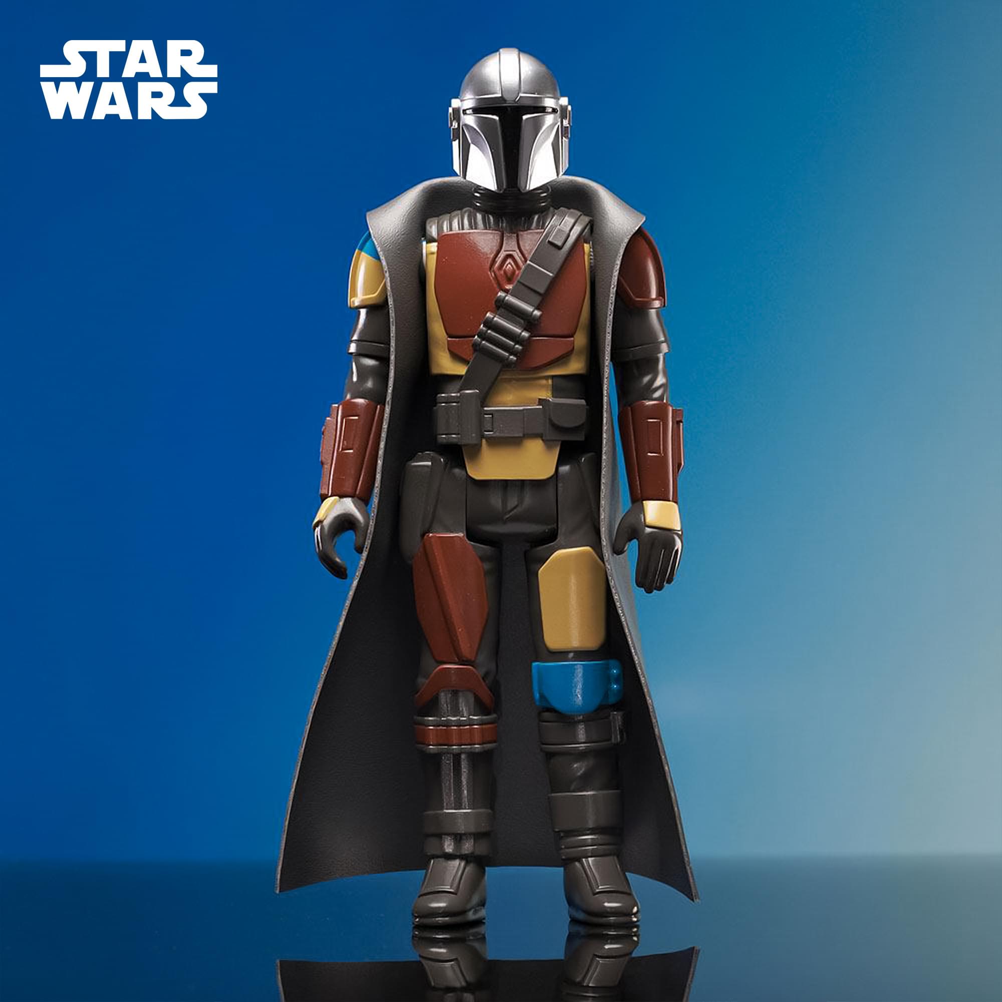 STAR WARS