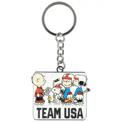 TEAM USA
