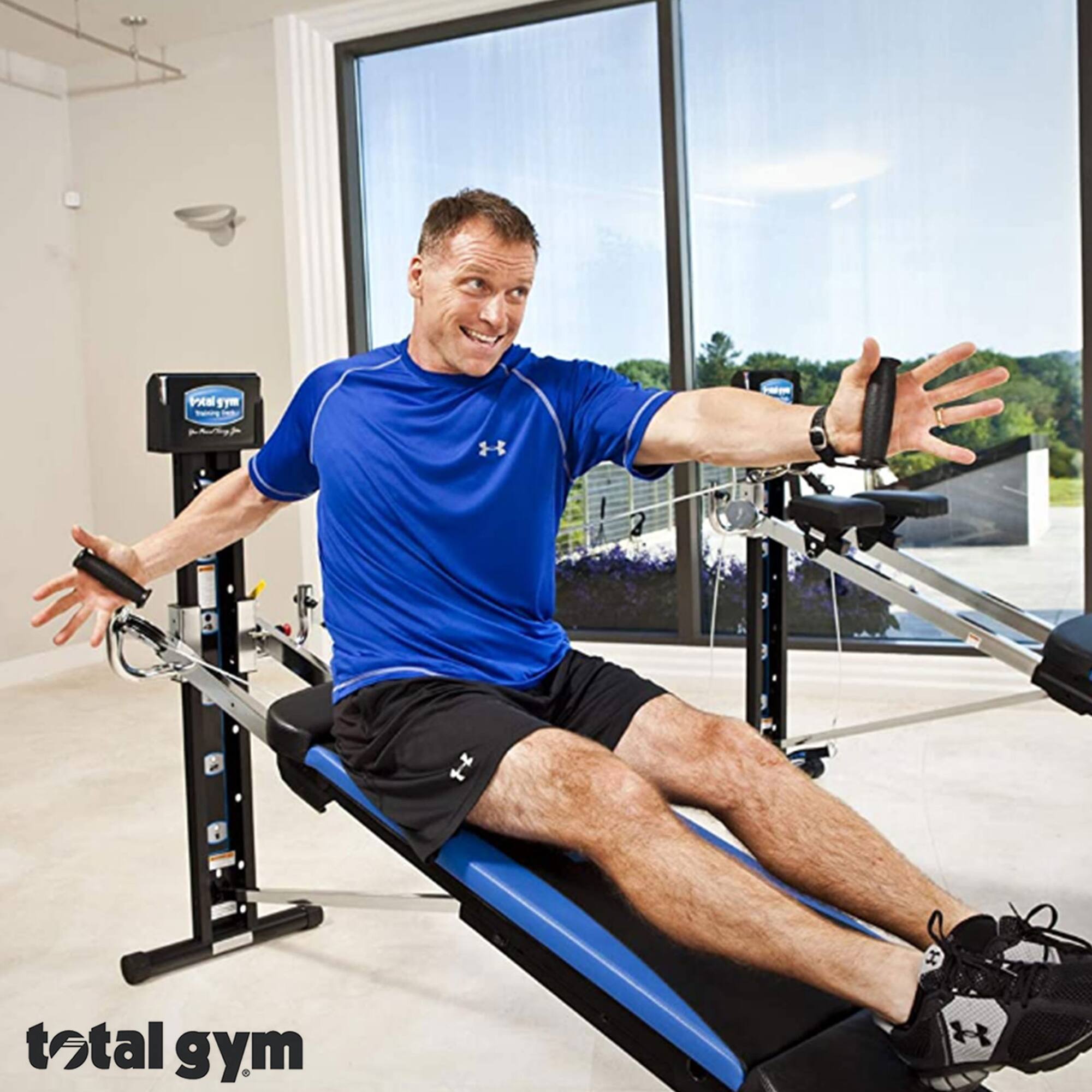 total gym