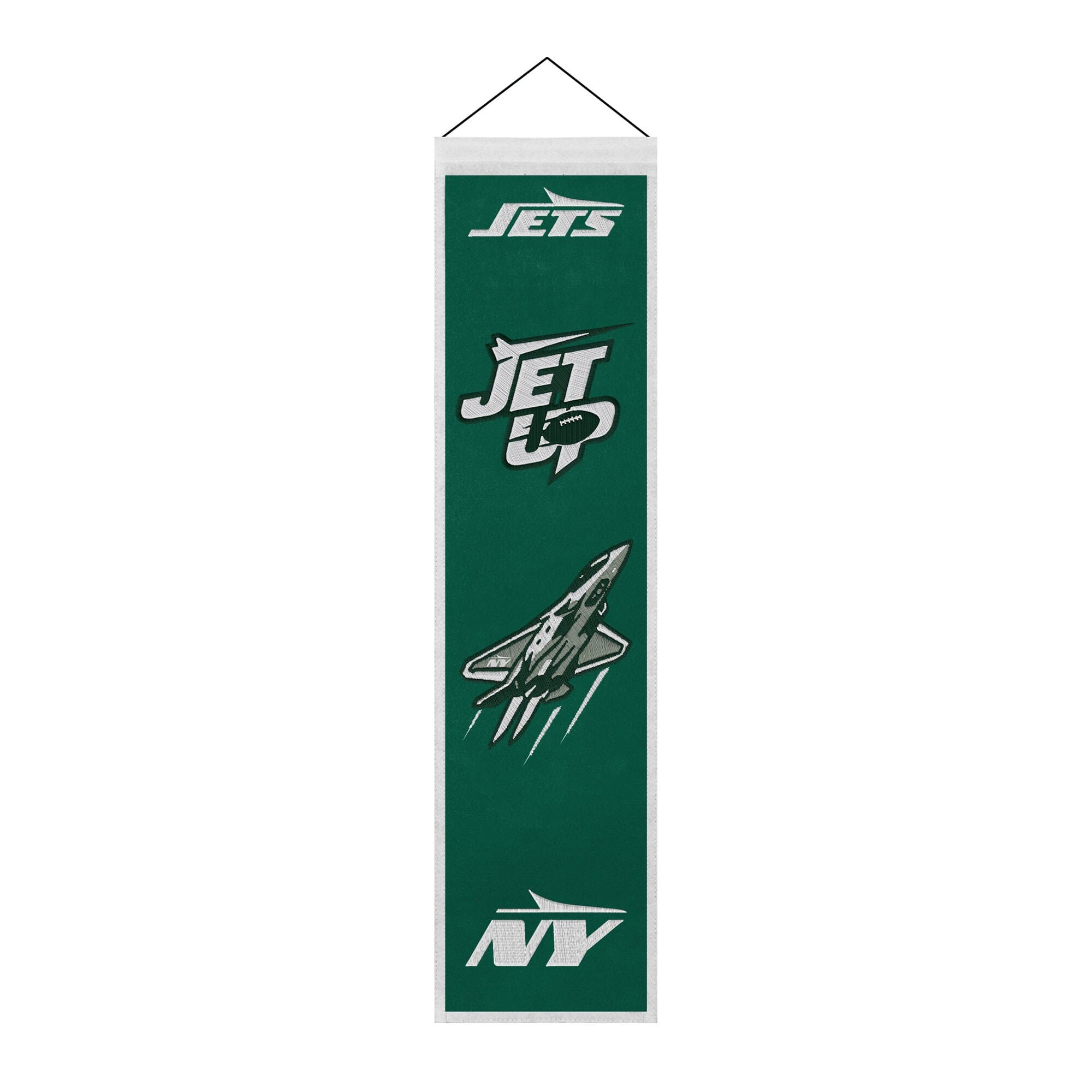 "Sporticulture - 8"" x 32"" Icons Banner - Multicolor" price history on PriceWatchPro