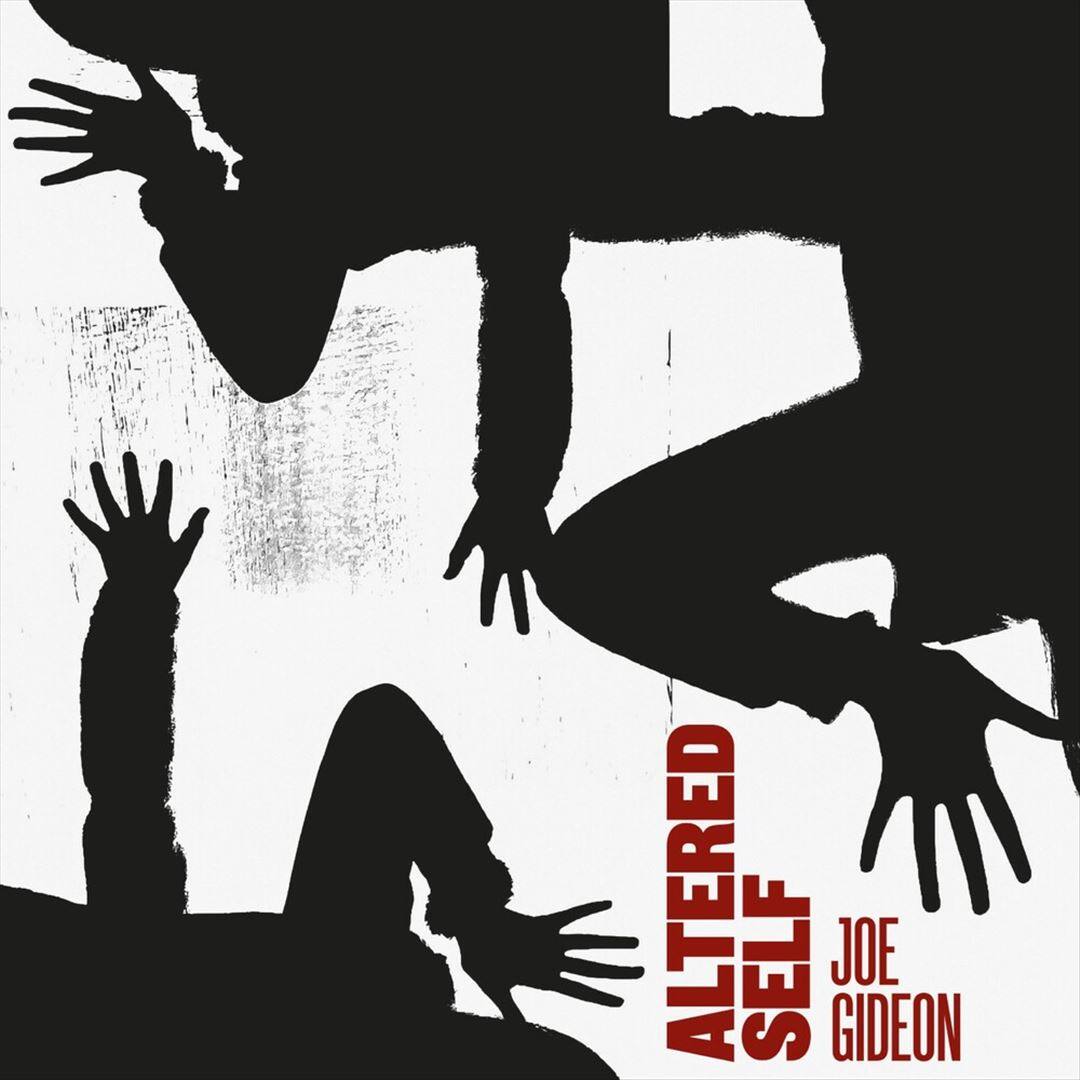 Altered Self [LP] [VINYL] price history on PriceWatchPro