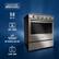 SLIDE-IN GAS RANGE
MSGS7030SZ
5.0 CU. FT.
GRILL MODE
NO PREHEAT AIR FRY
SLOW COOK
