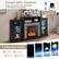 Smart APP Control
Easily control the color, brightness, mode selection and timer
Download LED LAMP and connect with Bluetooth
4 Selectable Modes
- FLASH
- STROBE
- FADE
- SMOOTH