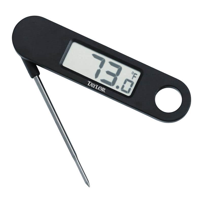 Taylor - Instant Read Digital Thermometer