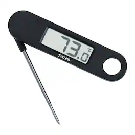 Taylor - Instant Read Digital Thermometer