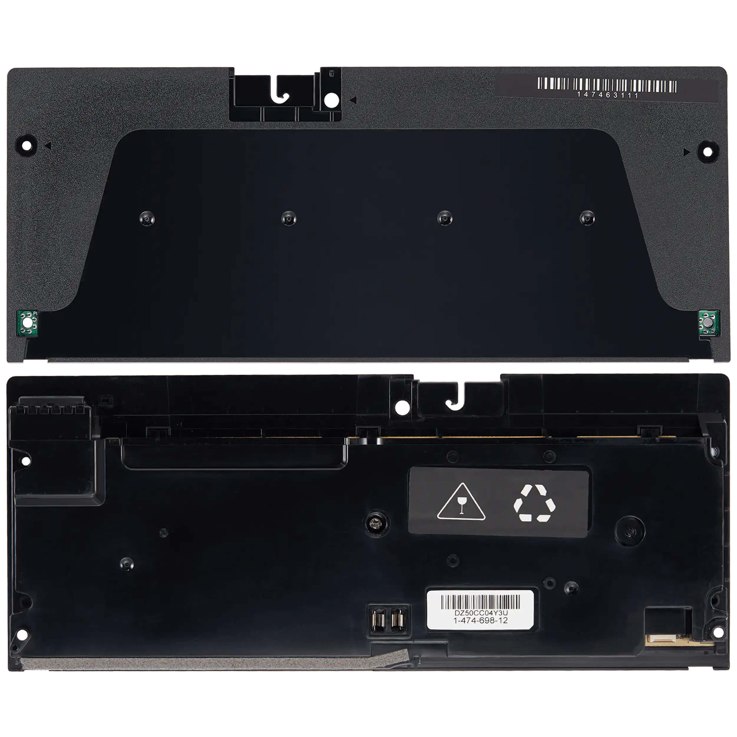 Power Supply (ADP 160ER / N16 160P1A, CUH 21XX) Compatible For