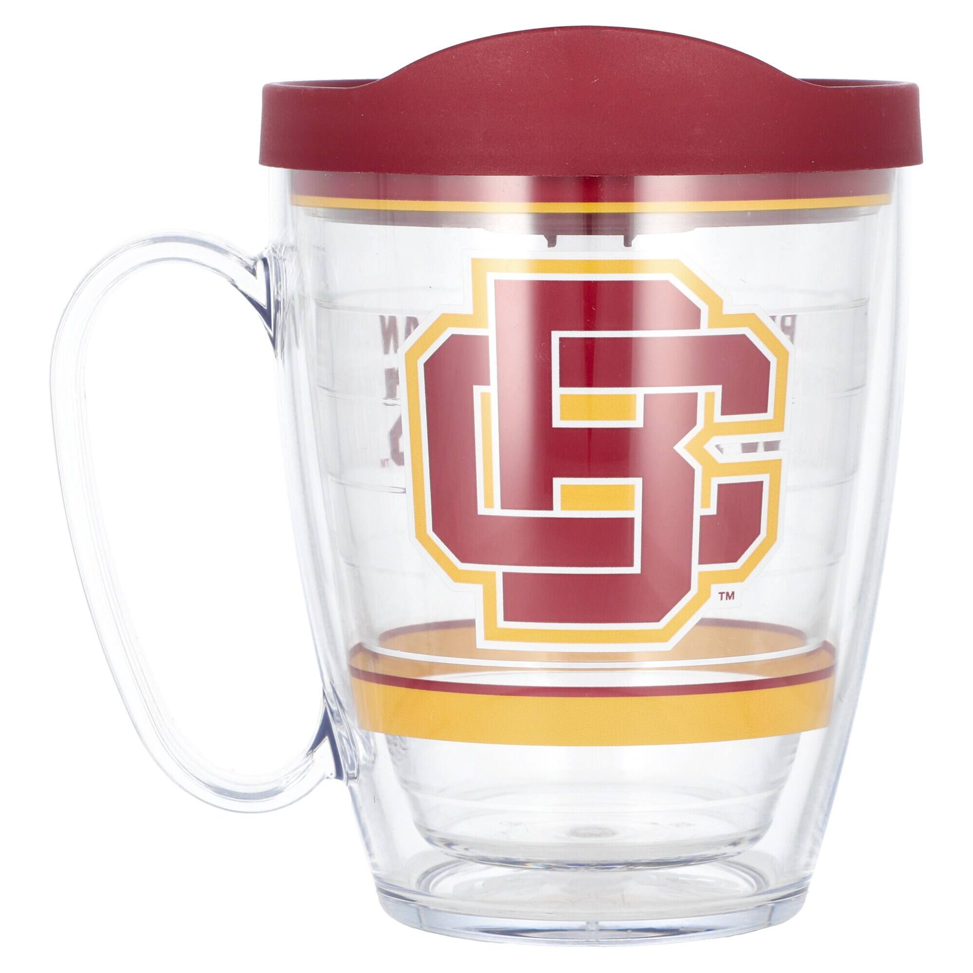Front. Tervis - Bethune-Cookman Wildcats 16oz. Tradition Classic Mug - Multicolor.