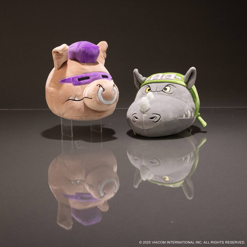 © 2025 Viacom International Inc. All Rights Reserved.