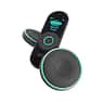 Chirp - Halo Wireless Muscle Stimulator (Double) - Black