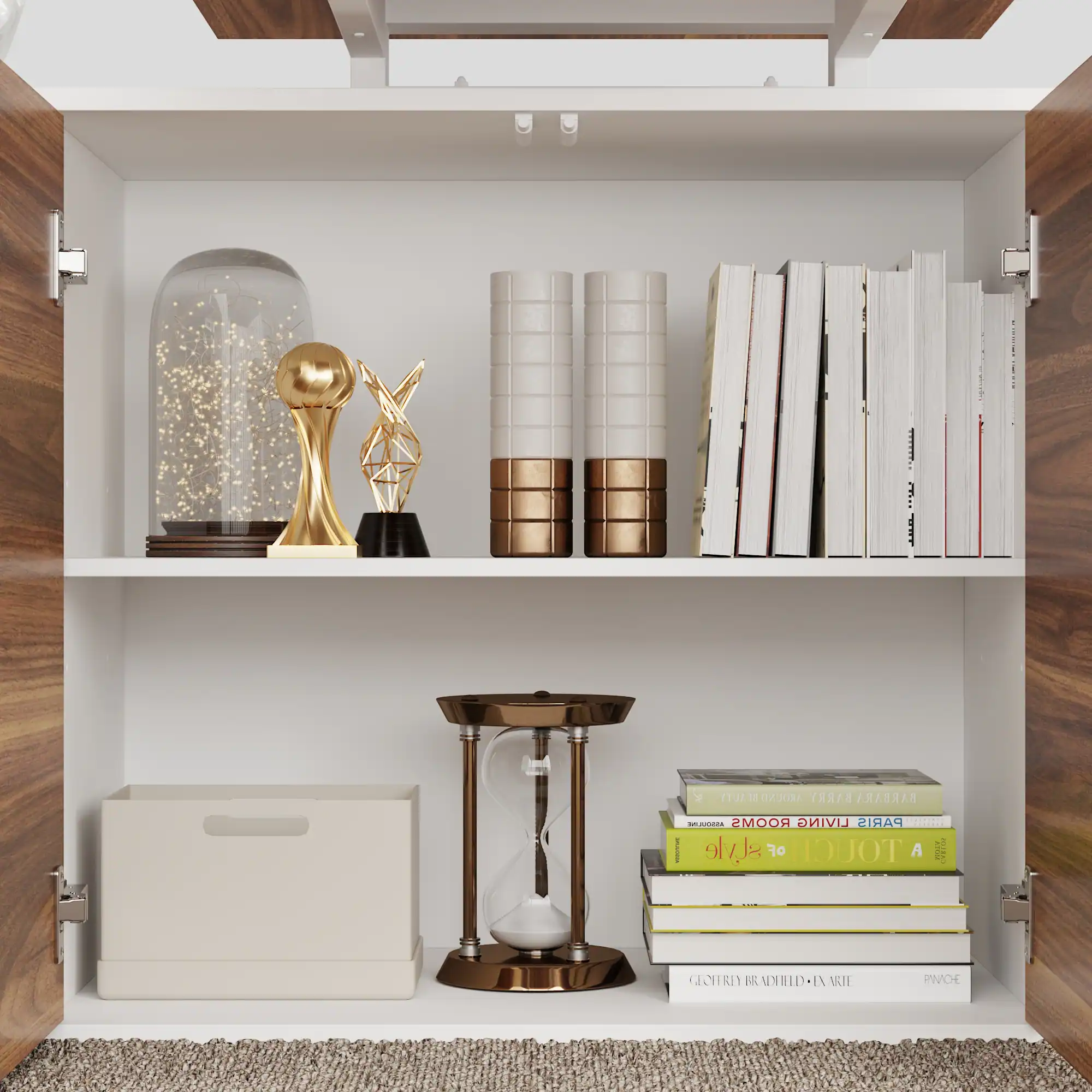 Around Beaute  
Barbara | - C Rooms Living Paris  
Addie Style of Touch  
A i Gecry Sk Emnhld in Wie Pnde